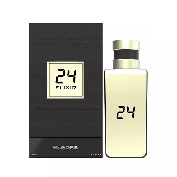 24 Twenty Four  24 Elixir Sea Of Tranquility ��������������� ����