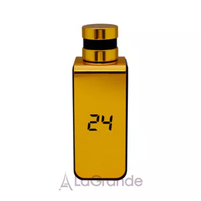 24 Twenty Four  24 Elixir Gold  