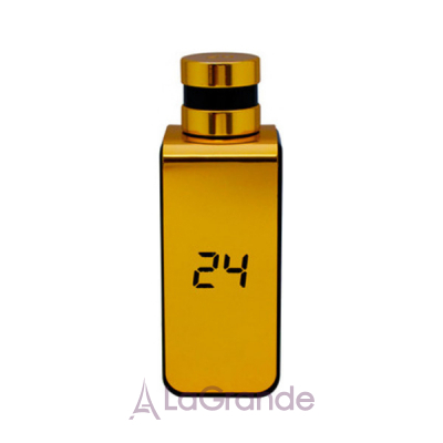 24 Twenty Four  24 Elixir Gold   ()