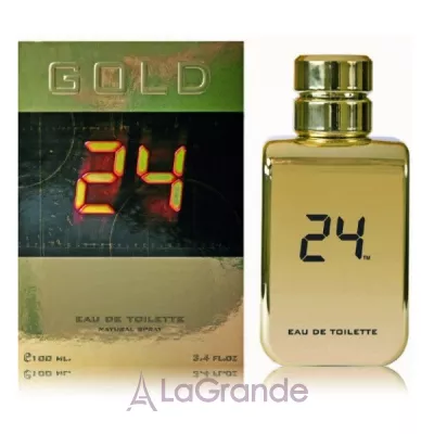 24 Twenty Four  24 Gold  