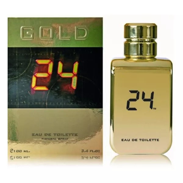 24 Twenty Four  24 Gold ��������� ����