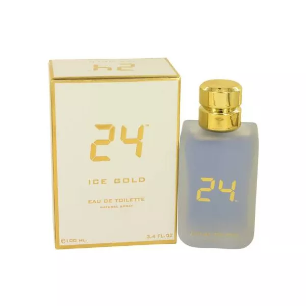 24 Twenty Four  24 Ice Gold ��������� ����