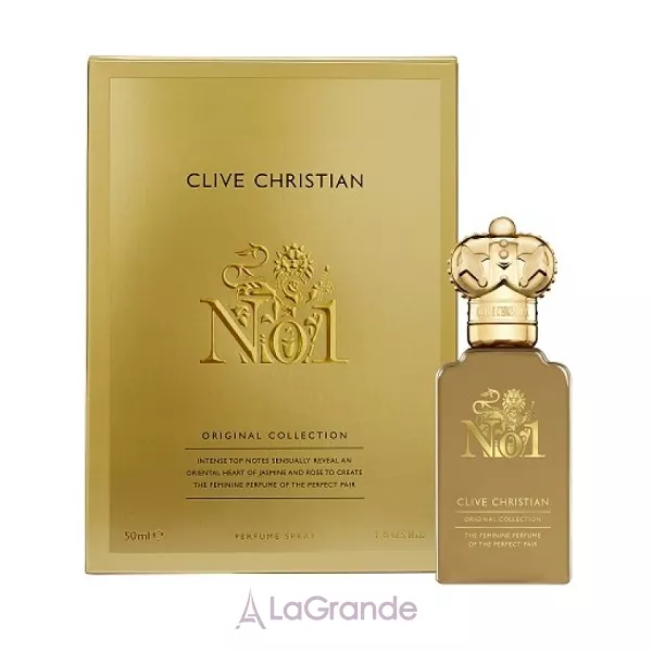 Clive Christian 1872 No 1 for Men (gold) ��������������� ����