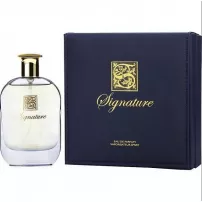 Signature Blue ����������� ����