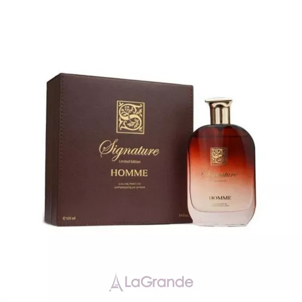 Signature Brown Limited Edition ����������� ����