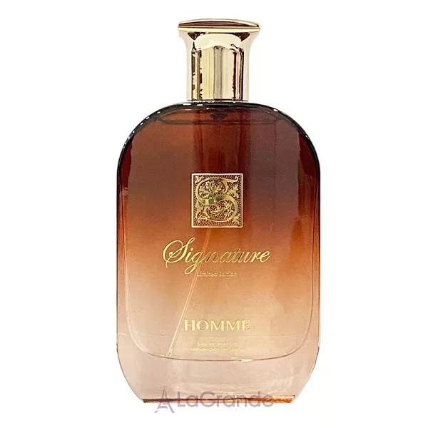 Signature Brown Limited Edition ����������� ����