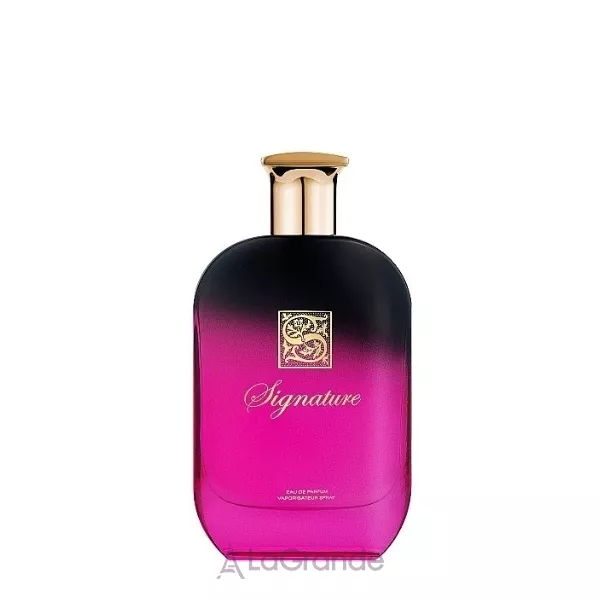Signature Pink Limited Edition ����������� ���� (������)
