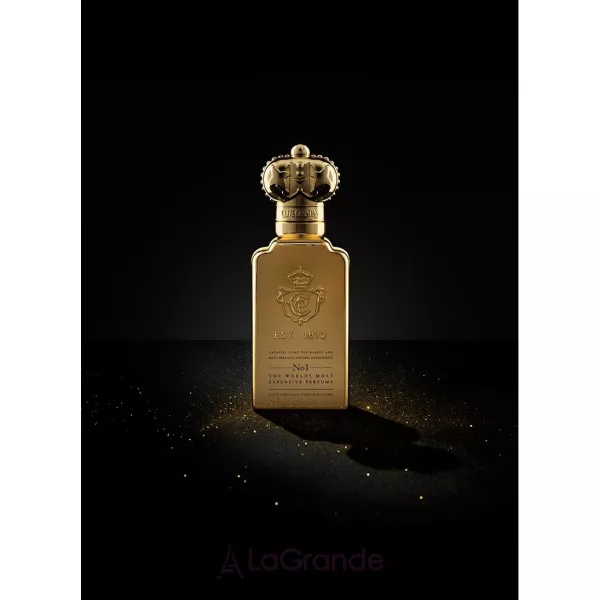 Clive Christian 1872 No 1 for Men (gold) ��������������� ���� (������)