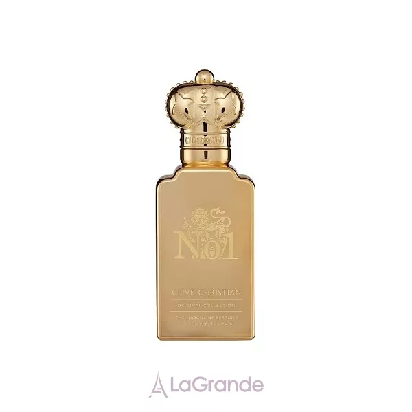 Clive Christian 1872 No 1 for Men (gold) ��������������� ���� (������)