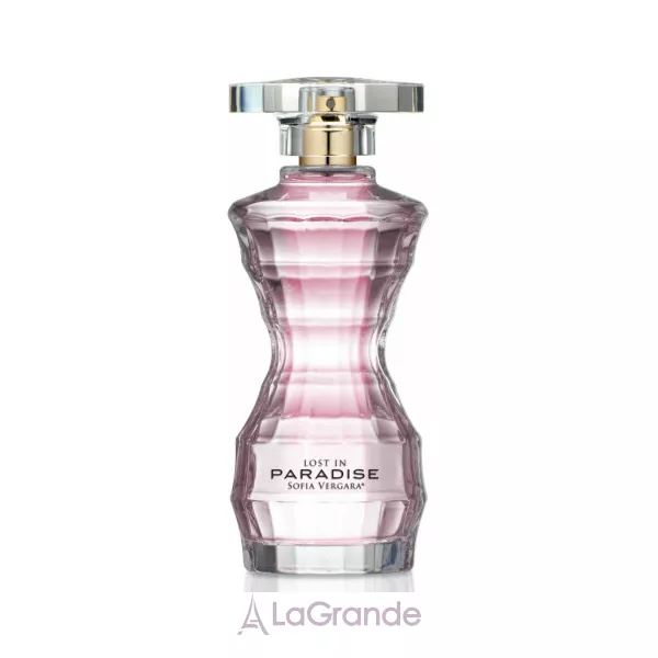 Sofia Vergara  Lost In Paradise ����������� ���� (������)