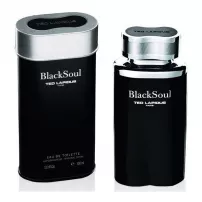 Ted Lapidus Black Soul ��������� ����