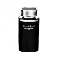 Ted Lapidus Black Soul ��������� ���� (������)