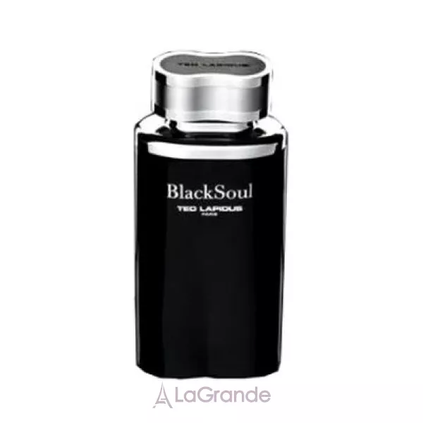 Ted Lapidus Black Soul �������� ���� (������)