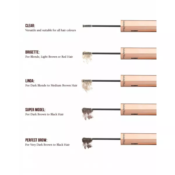 Charlotte Tilbury Legendary Brows ���� ��� ���