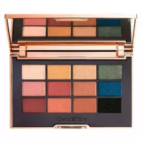 Charlotte Tilbury The Icon Eyeshadow Palette ������� ����� ��� ���
