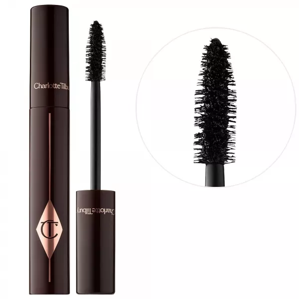 Charlotte Tilbury Full Fat Lashes Mascara ���� ��� ������ (��� �������)