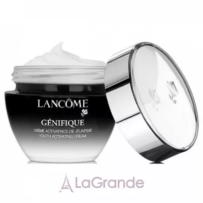 Lancome Genifique Youth Activating Cream -   