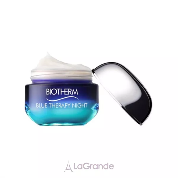 Biotherm Blue Therapy Night Cream ͳ���� ���� ��� ������� (������ � �������)