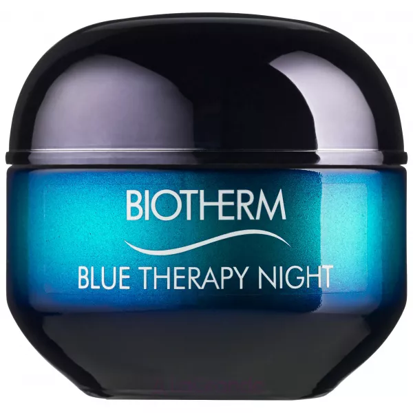 Biotherm Blue Therapy Night Cream ͳ���� ���� ��� ������� (������ � �������)