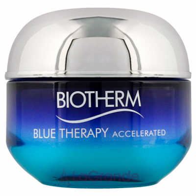 Biotherm Blue Therapy Accelerated Cream     