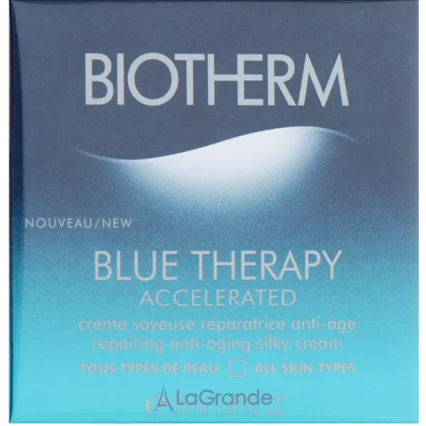 Biotherm Blue Therapy Accelerated Cream ����������� ���� ��� ������� 