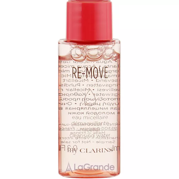 Clarins Cleansing Micellar Water ����������� ���� (��������� � �������)