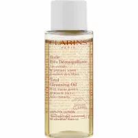 Clarins Total Cleansing Oil ����������� ��� (�������� � �������)