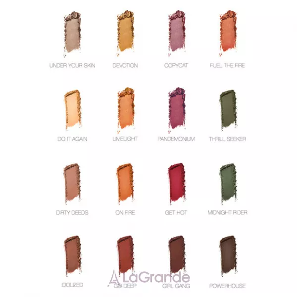 Nars Bijoux Eyeshadow Palette ������� ���� ��� ����