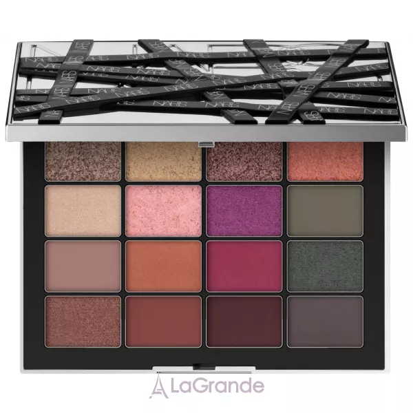 Nars Bijoux Eyeshadow Palette ������� ���� ��� ����