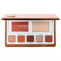 Natasha Denona Glam Face Palette ������� ����� � �����