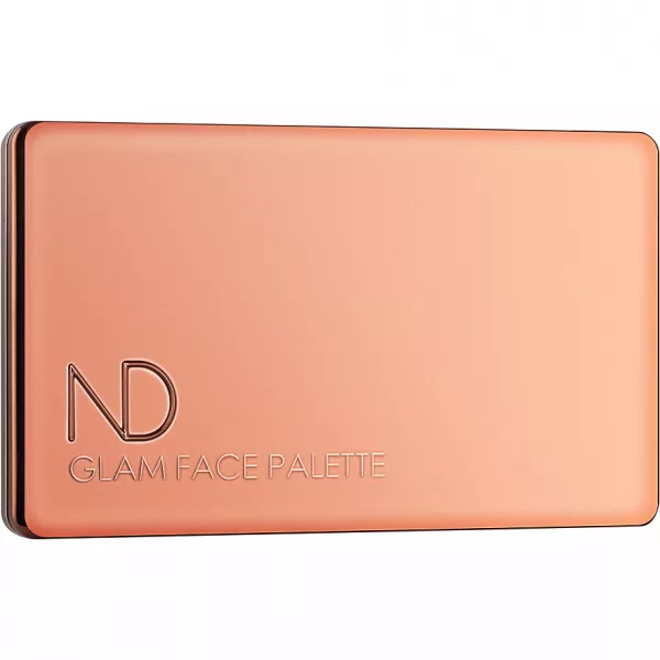 Natasha Denona Glam Face Palette ������� ����� � �����