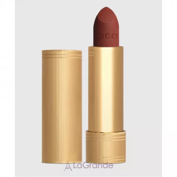 Gucci Rouge A Levres Mat Matte Lipstick ������ ��� ���
