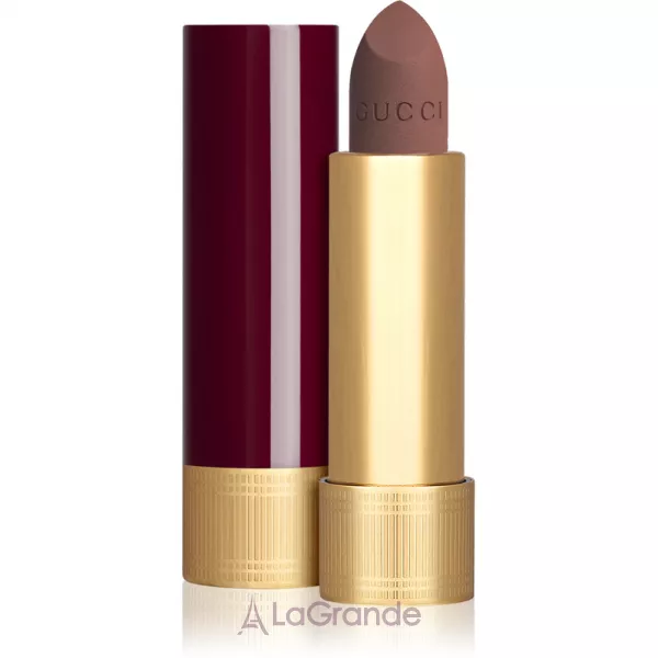 Gucci Rouge A Levres Mat Matte Lipstick ������ ��� ���