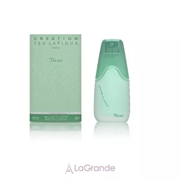 Ted Lapidus Creation The Vert ��������� ���� (������)