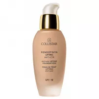 Collistar Anti-Age Lifting Foundation SPF 10 �������������� ��������� ���� ��� ����