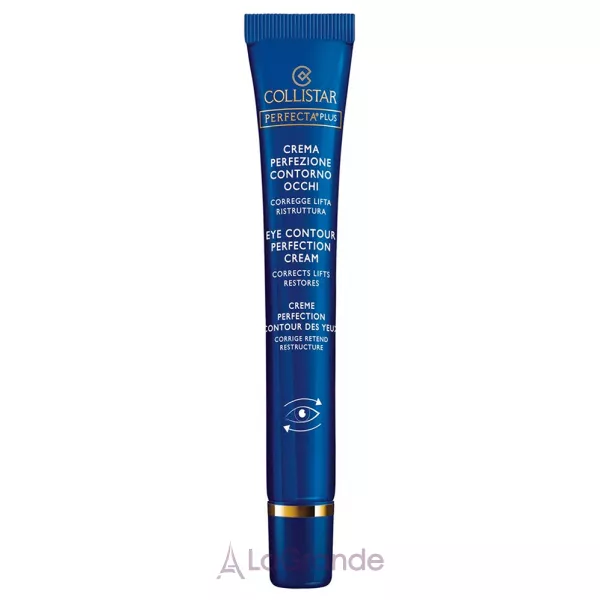 Collistar Perfecta Plus Eye Contour Perfection Cream ���� ��� ����