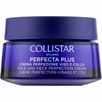 Collistar Perfecta Plus Face and Neck Perfection Cream ����������� ���� ��� ���� � ���