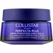 Collistar Perfecta Plus Face and Neck Perfection Cream      