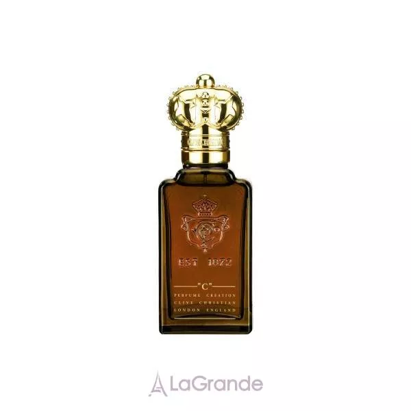Clive Christian 1872 C for Men ��������������� ���� (������)