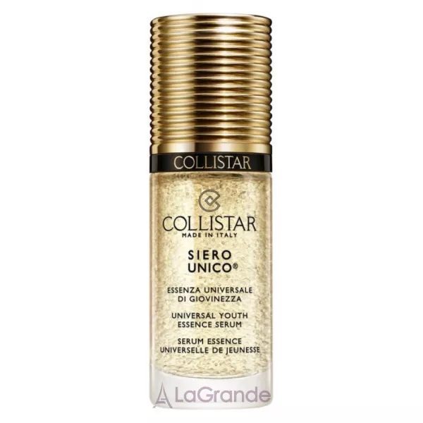 Collistar Siero Unico Universal Youth Essence Serum ��������� ��� �������