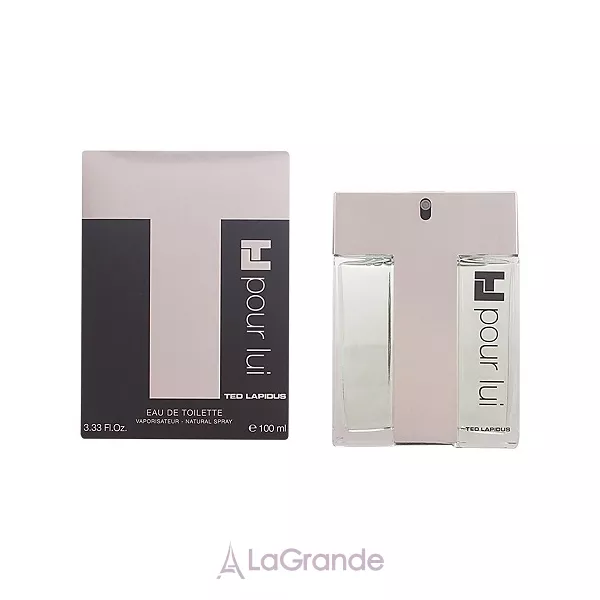 Ted Lapidus TL Pour Lui ��������� ���� (������)