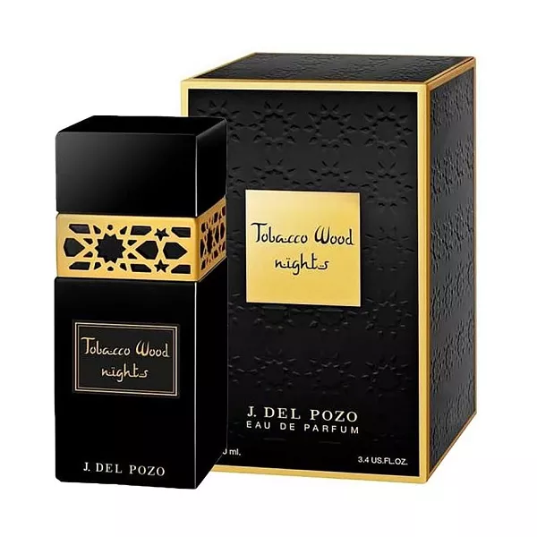 J. Del Pozo Tobacco Wood Nights ��������������� ����