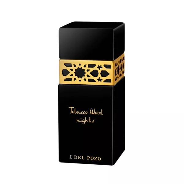 J. Del Pozo Tobacco Wood Nights ��������������� ����