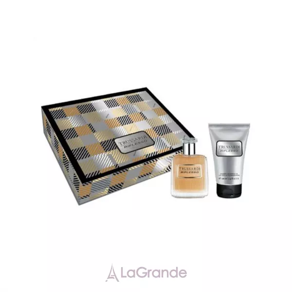 Trussardi Riflesso ����� ( ��������� ���� 50 �� + ���� ��� ���� 100 �� )