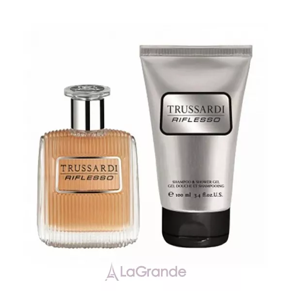 Trussardi Riflesso ����� ( ��������� ���� 50 �� + ���� ��� ���� 100 �� )