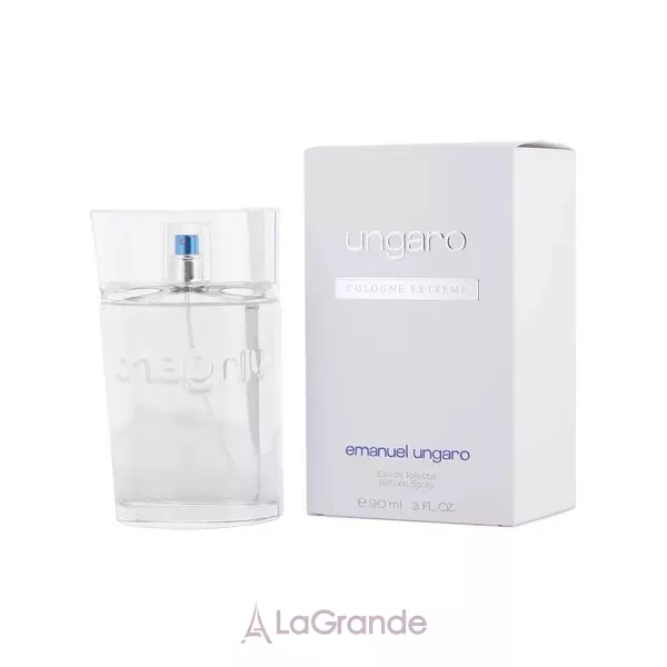 Emanuel Ungaro  Cologne Extreme ��������� ����