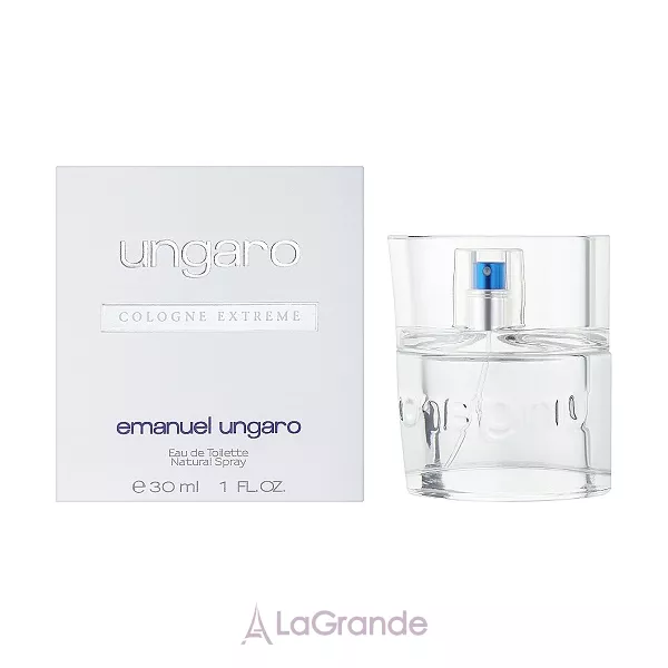 Emanuel Ungaro  Cologne Extreme ��������� ����