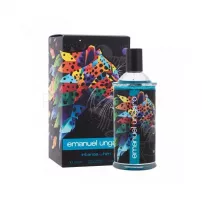 Emanuel Ungaro  Intense For Him ��������������� ����