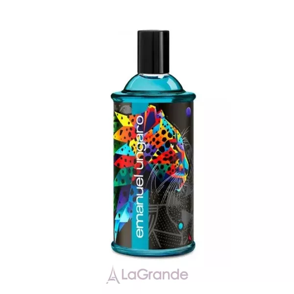 Emanuel Ungaro  Intense For Him ��������������� ����