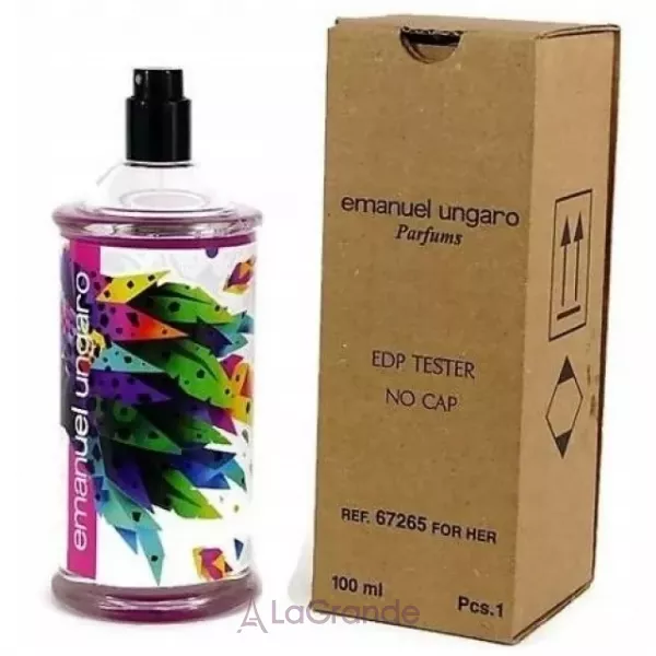 Emanuel Ungaro  Intense For Her ����������� ���� (������)